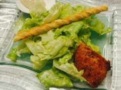 -国家大剧院西餐厅