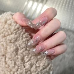 -M·X Nail日式美甲美睫