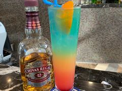 -威海香海豪生度假酒店·豪生咖啡厅