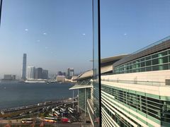 -香港会议展览中心演讲厅