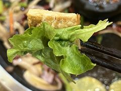 -美食美客土烙锅店·老字号