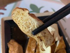 -阿灶卤煮老店·姜母鸭(五店市总店)