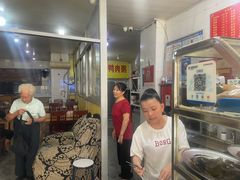 -百成大同鸭肉粥(大同总店)