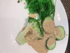-威珀斯酒店·珀萃美食餐厅