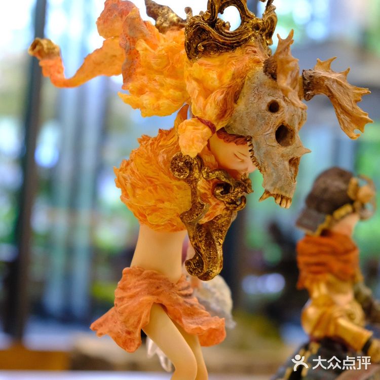 末那末匠新展:日本新锐造型艺术家植田明志个展!