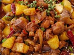 -醉得意·家常菜(二七路店)