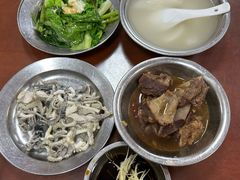 -阿秋牛排(湖心街店)