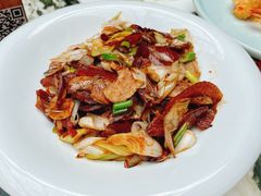 -那家小馆•北京菜•烤鸭(香山店)