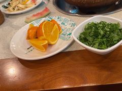 -阳坊胜利涮羊肉(禧乐汇店)
