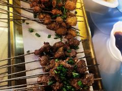 -地婆美食(洞庭东岸店)