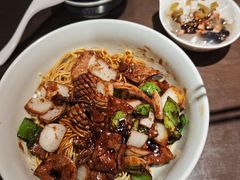 -王繁星面馆(西安熙地港店)