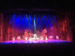 -青岛方特梦幻王国