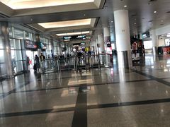 -厦门高崎国际机场-T3航站楼