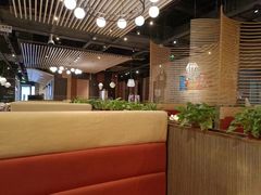 -避风塘(百联东郊店)