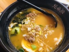 -兄弟船精致料理(万科蓝山店)