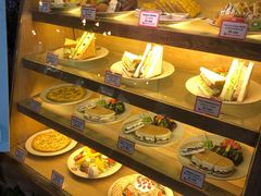 -漫咖啡(沙龙汇店)