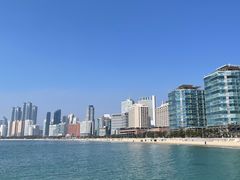-海云台海滩