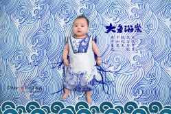 -DeerFriend童趣主题上门拍·到家·外拍摄影机构 (国贸店)
