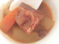 -上和臻品中国菜(花园街店)