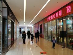 店内环境-大连凯丹广场