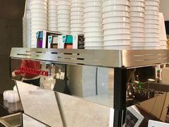 -Manner Coffee(芮欧百货店)