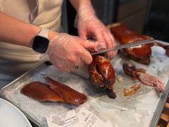 -福海居烤鸭店(鸟巢店)
