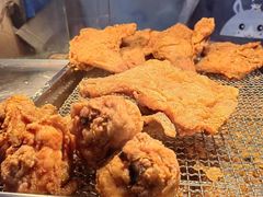 -潘老大炸鸡腿(九狮桥街店)