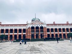 -辛亥革命博物院北区