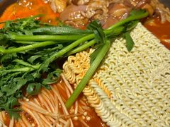 -花腰餐吧Bistro烧烤 傣味(传媒大学店)