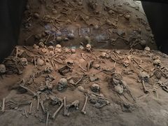 残骸-沈阳“九·一八”历史博物馆