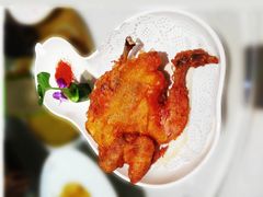 葫芦鸡-鼎记酒楼(雁南一路店)