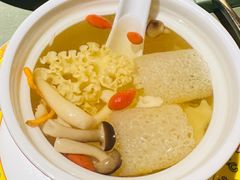 -那家小馆•北京菜•烤鸭(中关村店)