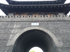 景点-东关历史文化旅游区-东门遗址