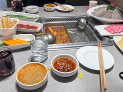 -海底捞火锅(王府井银泰in88店)