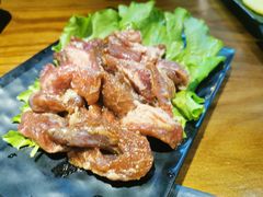 -·缸桶屋·韩式牛肋条自助烤肉(西湖D11店)