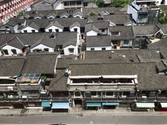 -杭州君悦酒店