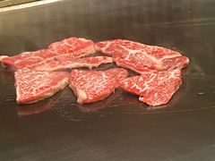 -巴黎·螺法式铁板烧(同和店)