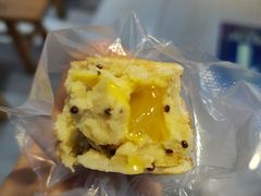 -栗记麦香坊·草之楼仙豆糕(东直门店)
