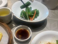 -如轩·海鲜砂锅粥·潮汕菜(南城店)