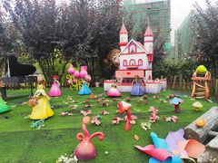 -安徒生童话乐园