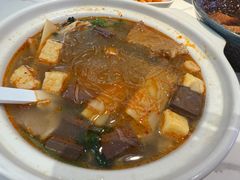 -苏晓玥·手作江南小吃(深圳北站店)