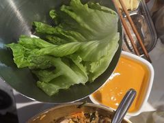 -花味烤肉·拌饭(建邺万达店)
