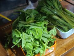 -代羊肉(中和店)