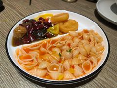 -熹素·鲜美素食Vegetarian (天河领展店)