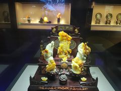 -湖南省地质博物馆