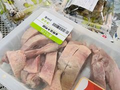 -盒马鲜生(宝地店)