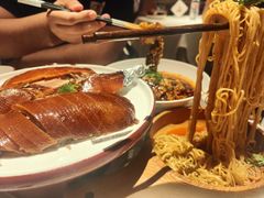 -大鸭梨烤鸭店(花园村店)