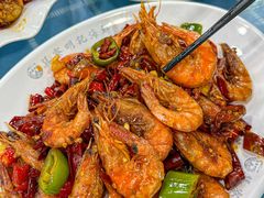 -明记海鲜大排档(巽寮湾店)
