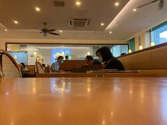 -萨莉亚意式餐厅(深圳北站店)