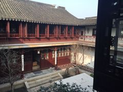 -苏州文旅花间堂·探花府酒店